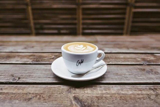 Your bank knows where you buy your coffee