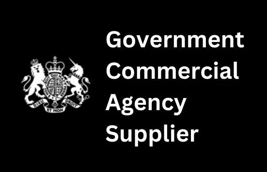 Government Commercial Agency Supplier