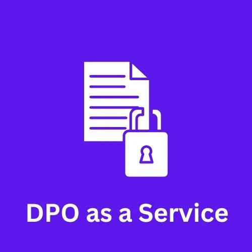 DPO as a service