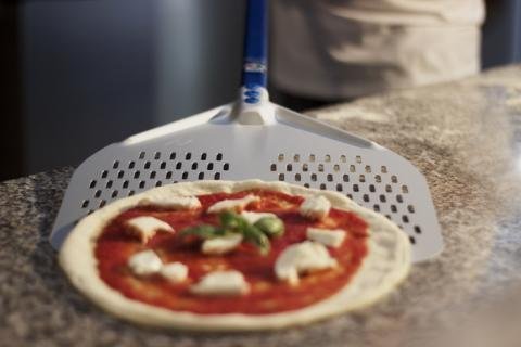 Gi.Metal Flexible Metal Scraper — Forza Pizza