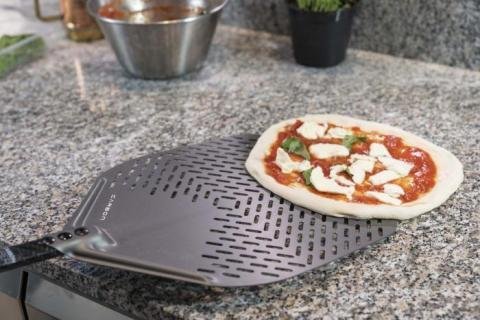 Gi.Metal Flexible Metal Scraper — Forza Pizza