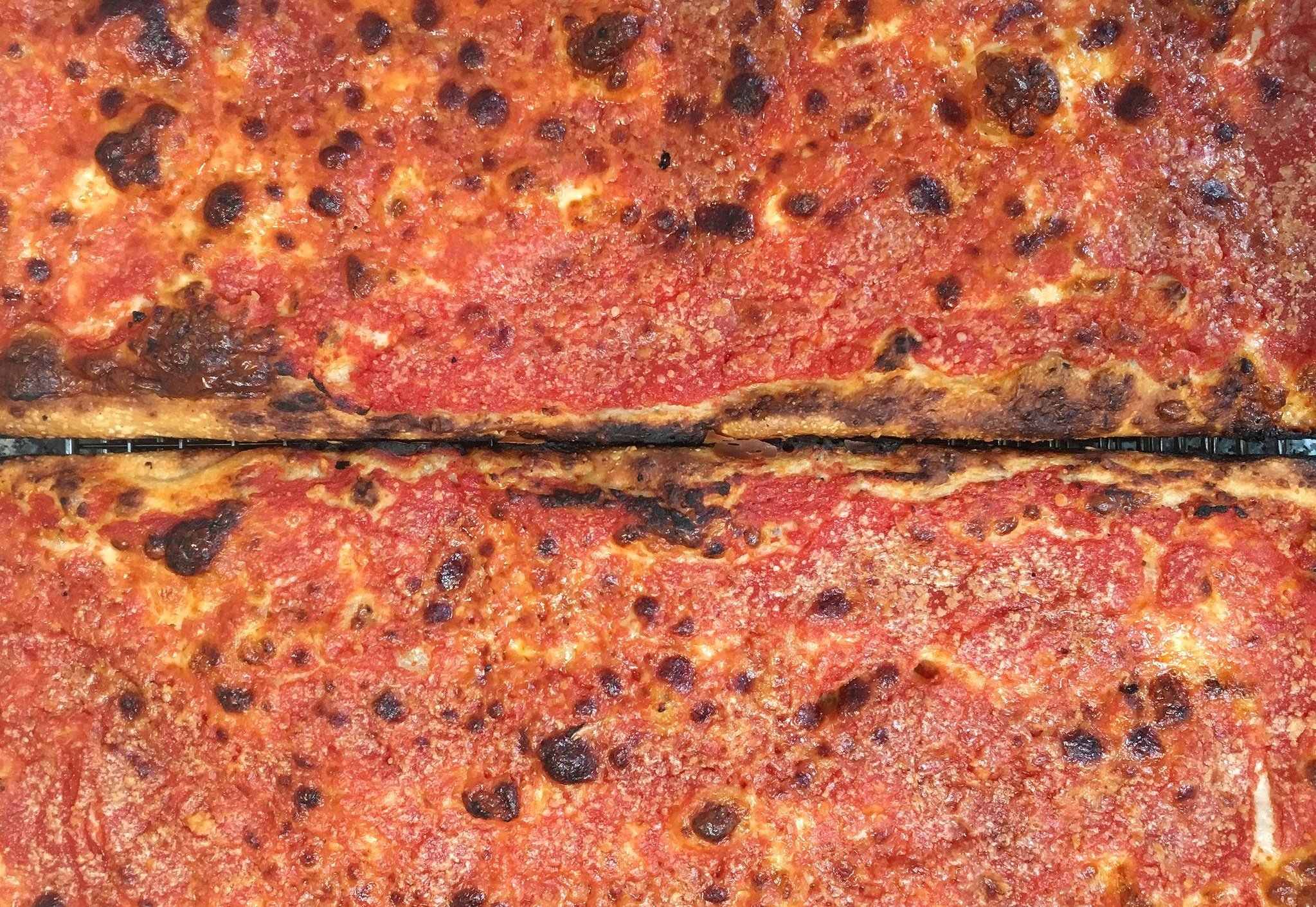 Sicilian Pizza Recipe