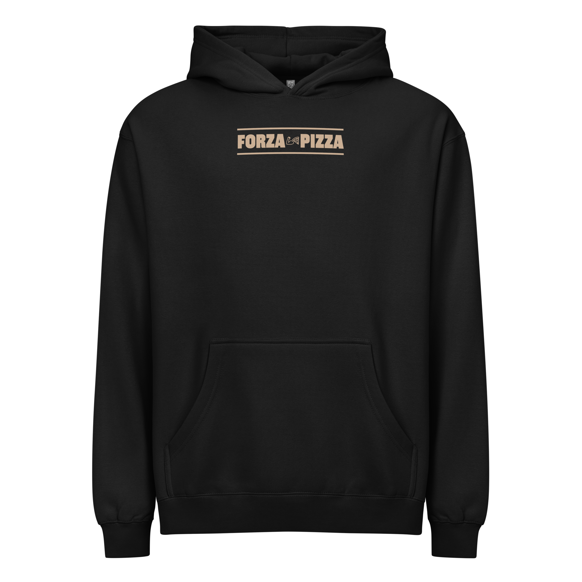 Banner Hoodie
