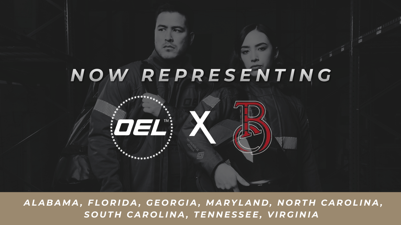 OEL’s new partnership with The Blueprint Corporation