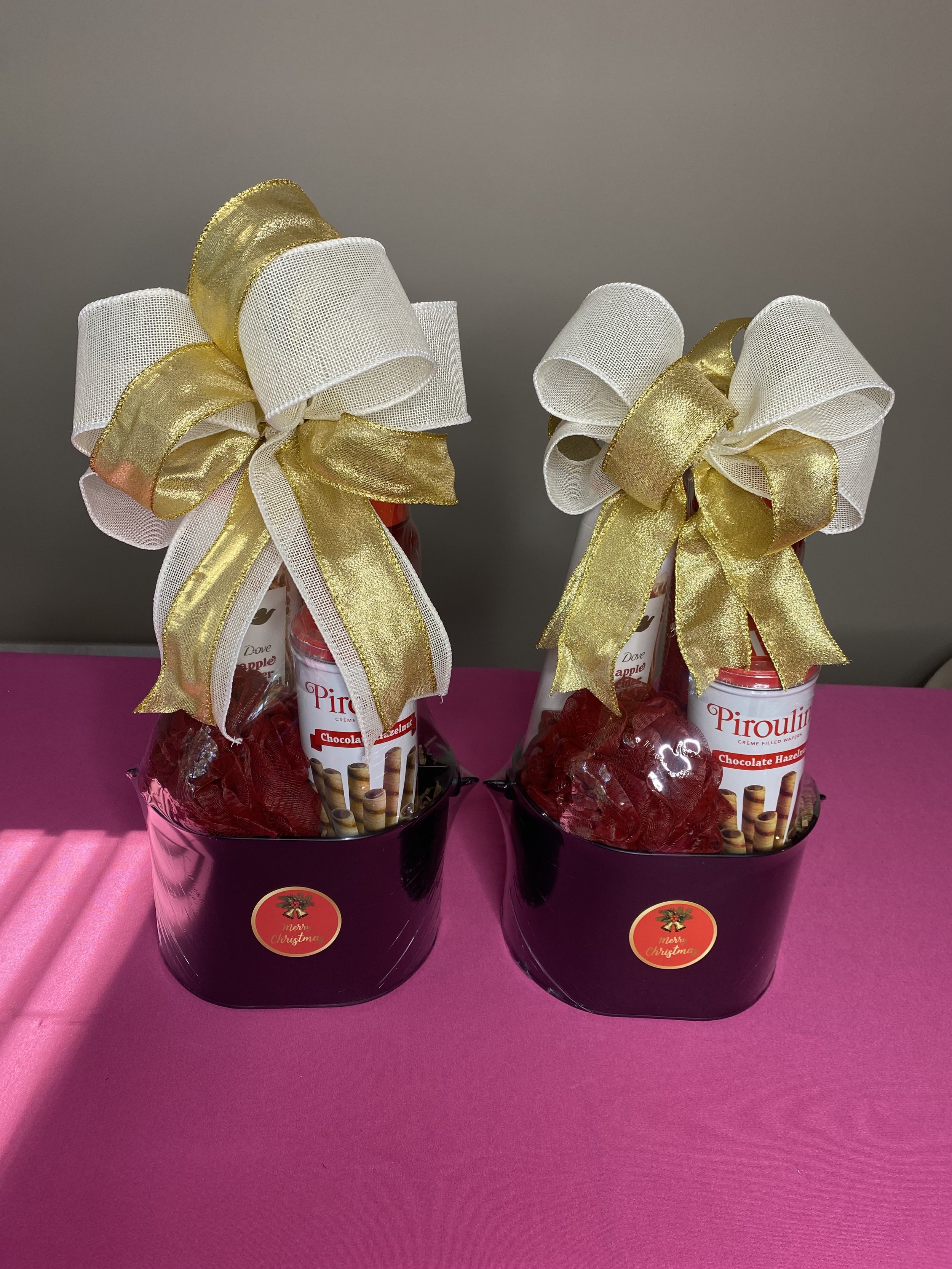 Holiday Gift Basket (Limited Edition)