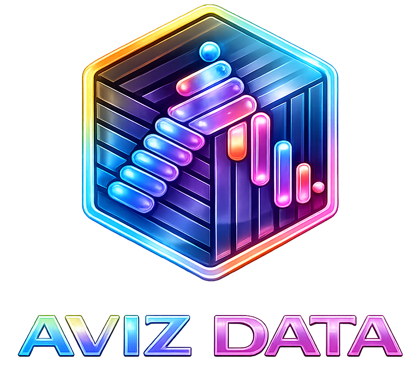 AVIZ DATA , LLC
