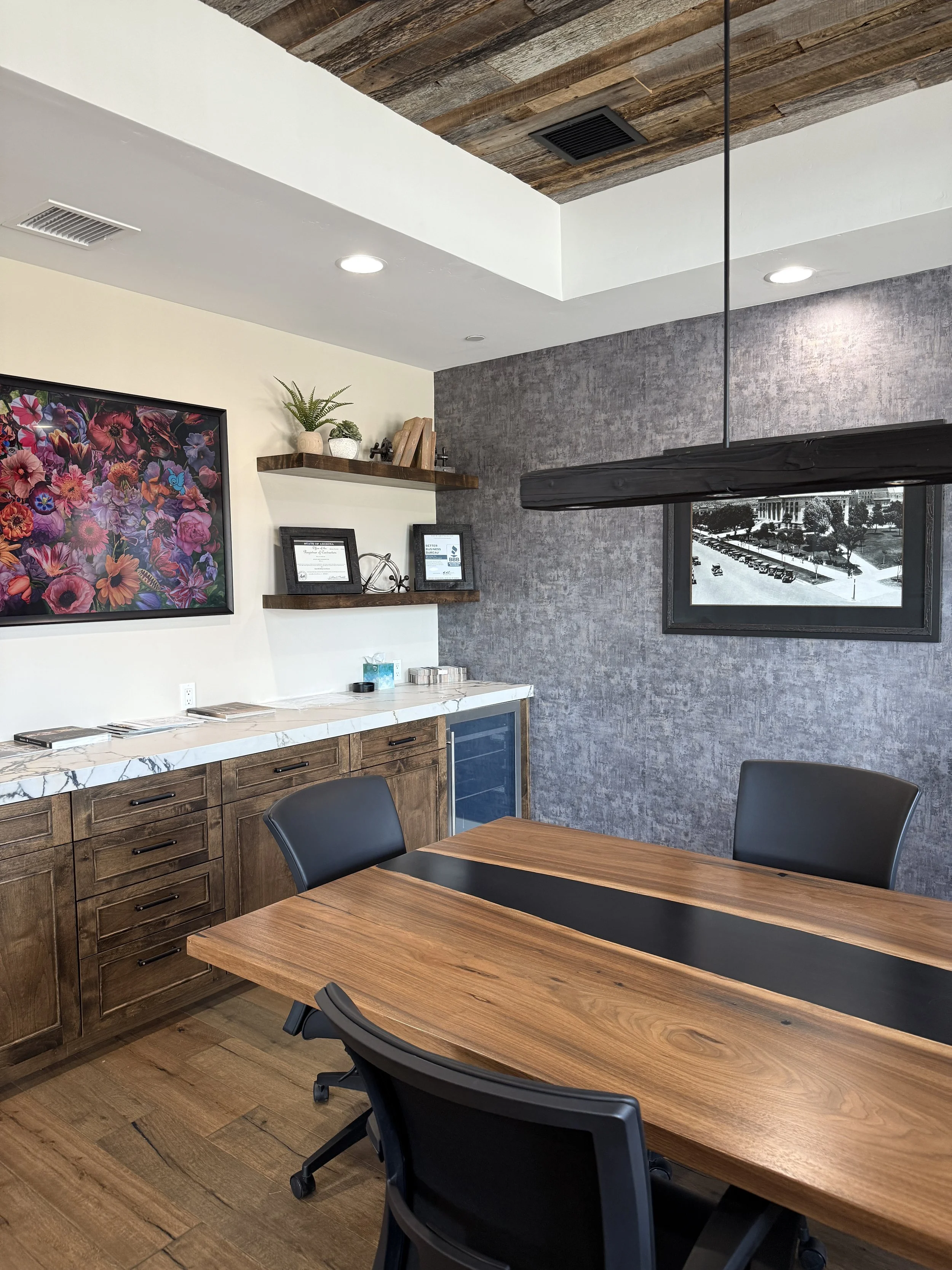 Office cleaning Prescott 