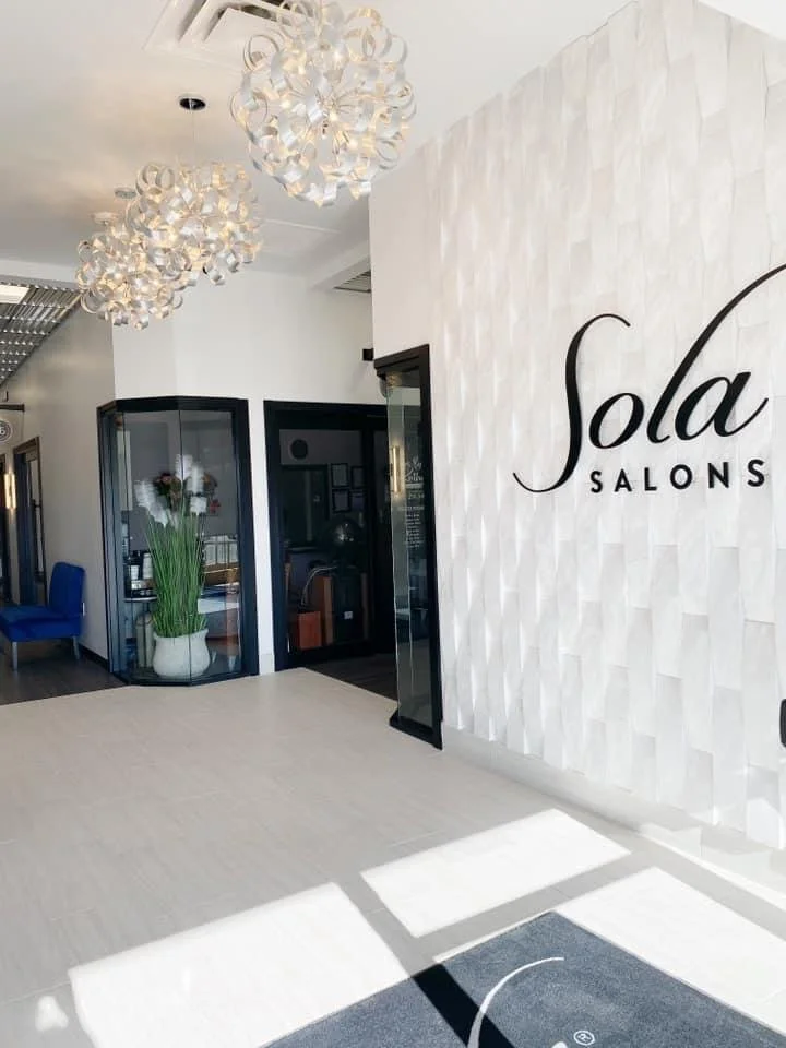 Salon & Tattoo Studio Cleaning Prescott