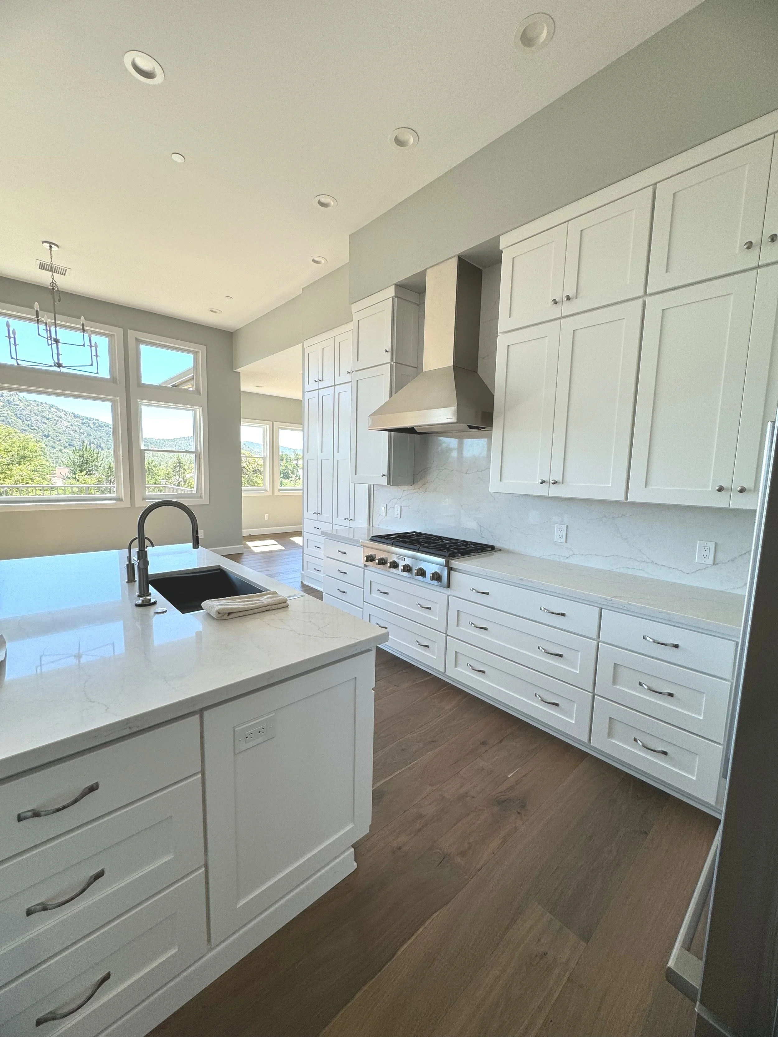 Prescott New Construction Clean