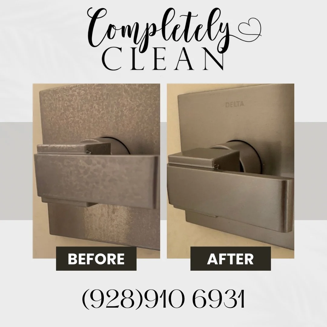 Spot free cleaning prescott az