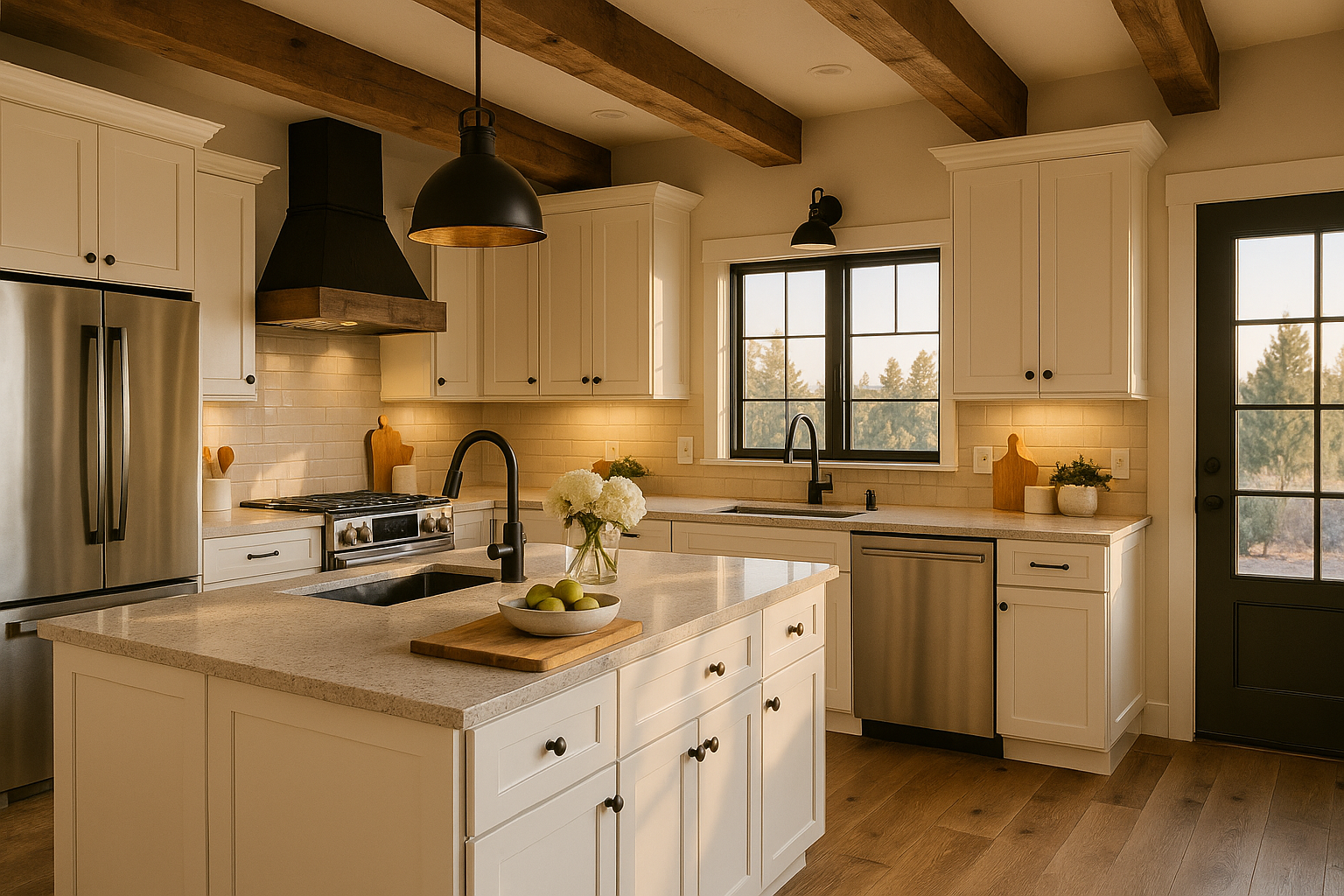 Reputable construction cleaning Yavapai county 