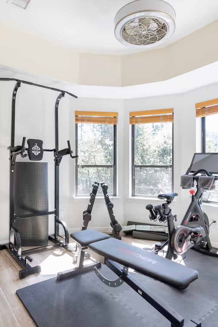 Short term rental cleaning Prescott. Vrbo