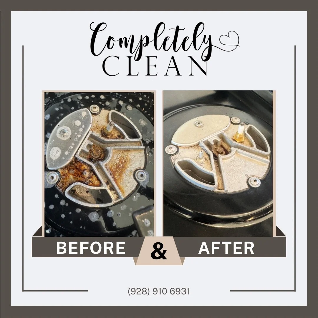 deep cleaning prescott. move out cleaning. kitchen cleaning. 