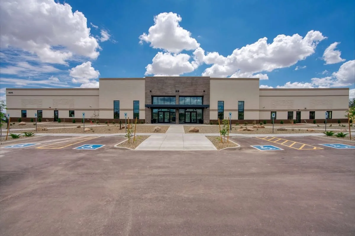 Large Project cleaning company Prescott 