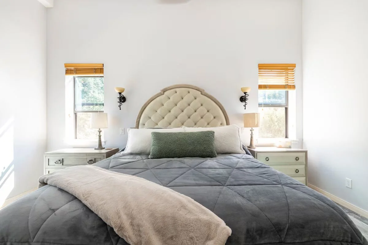 Laundry service for short term rentals and Airbnb properties in Prescott