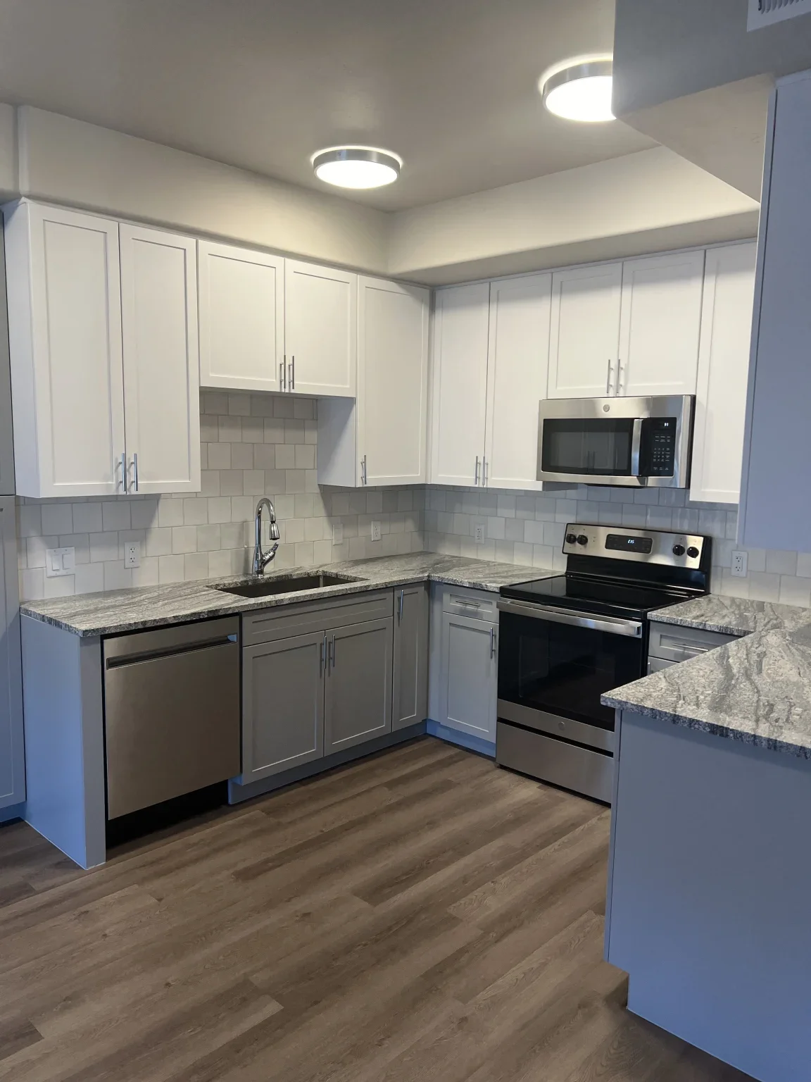 Commercial new construction cleaning Yavapai county