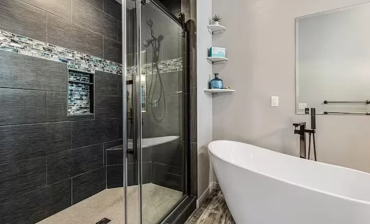 Cleaner for Cabin rental Prescott 