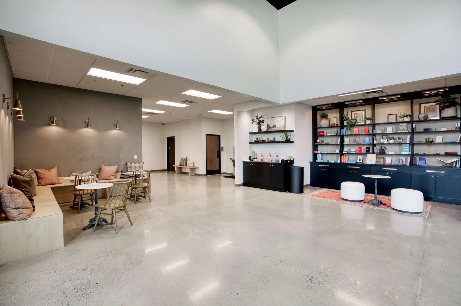 Prescott commercial cleaning company 