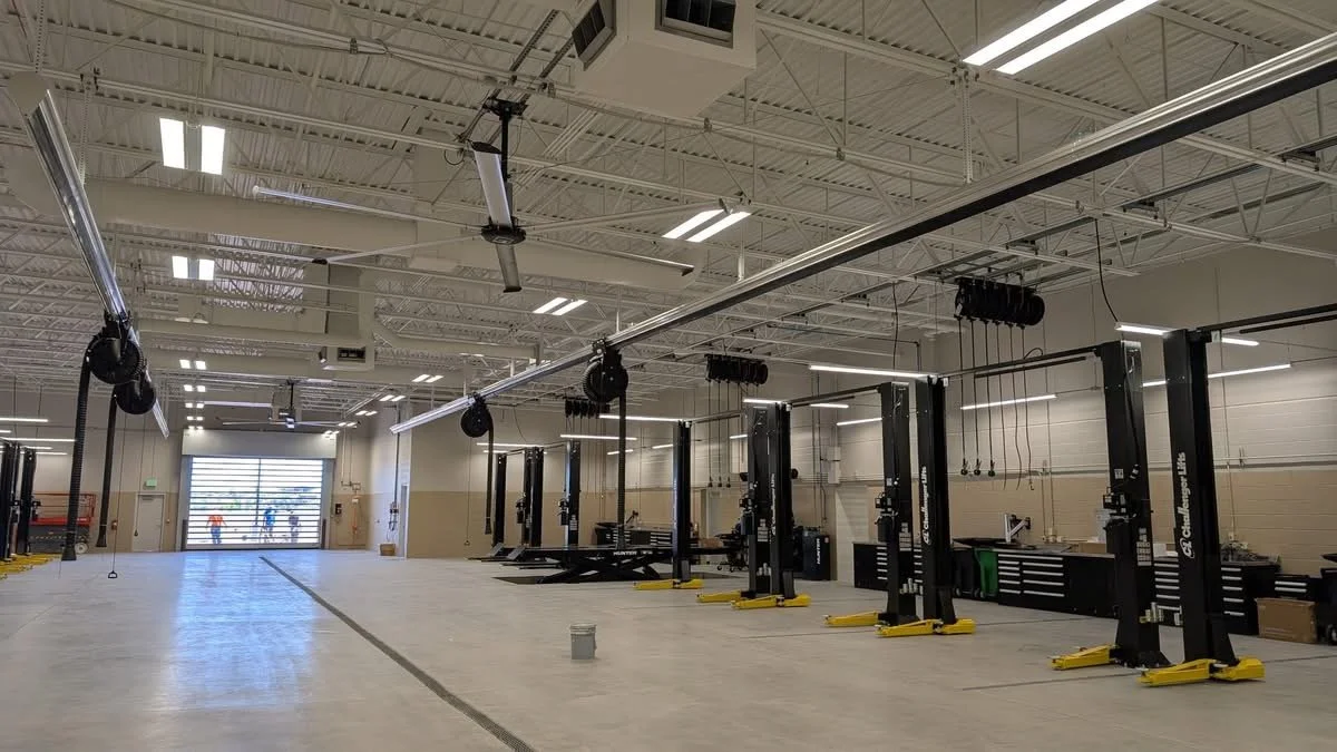 Commercial cleaning company Prescott valley 