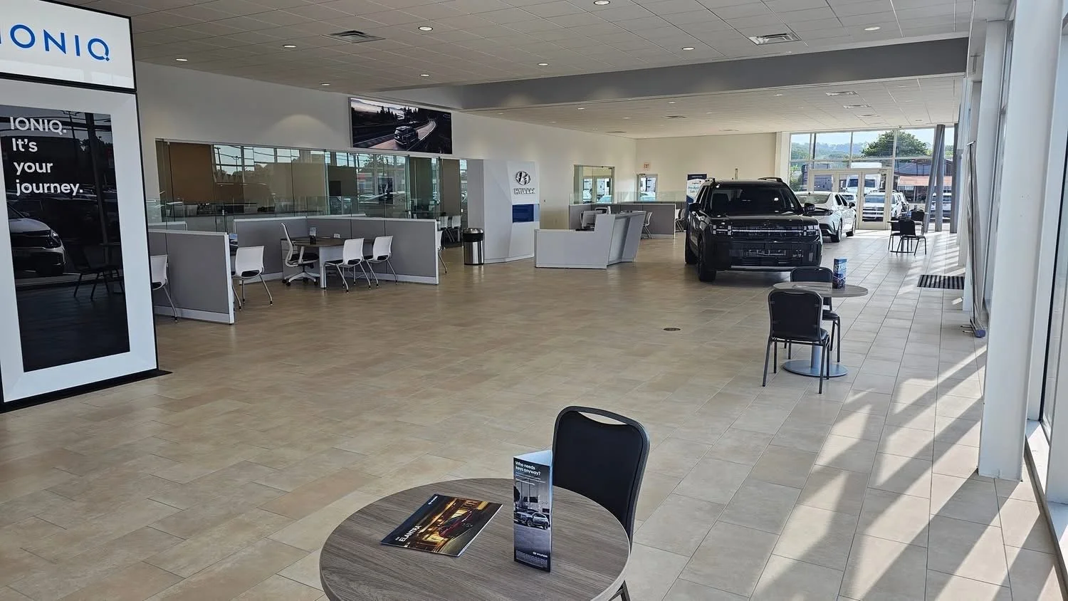 Showroom Cleaning Yavapai County