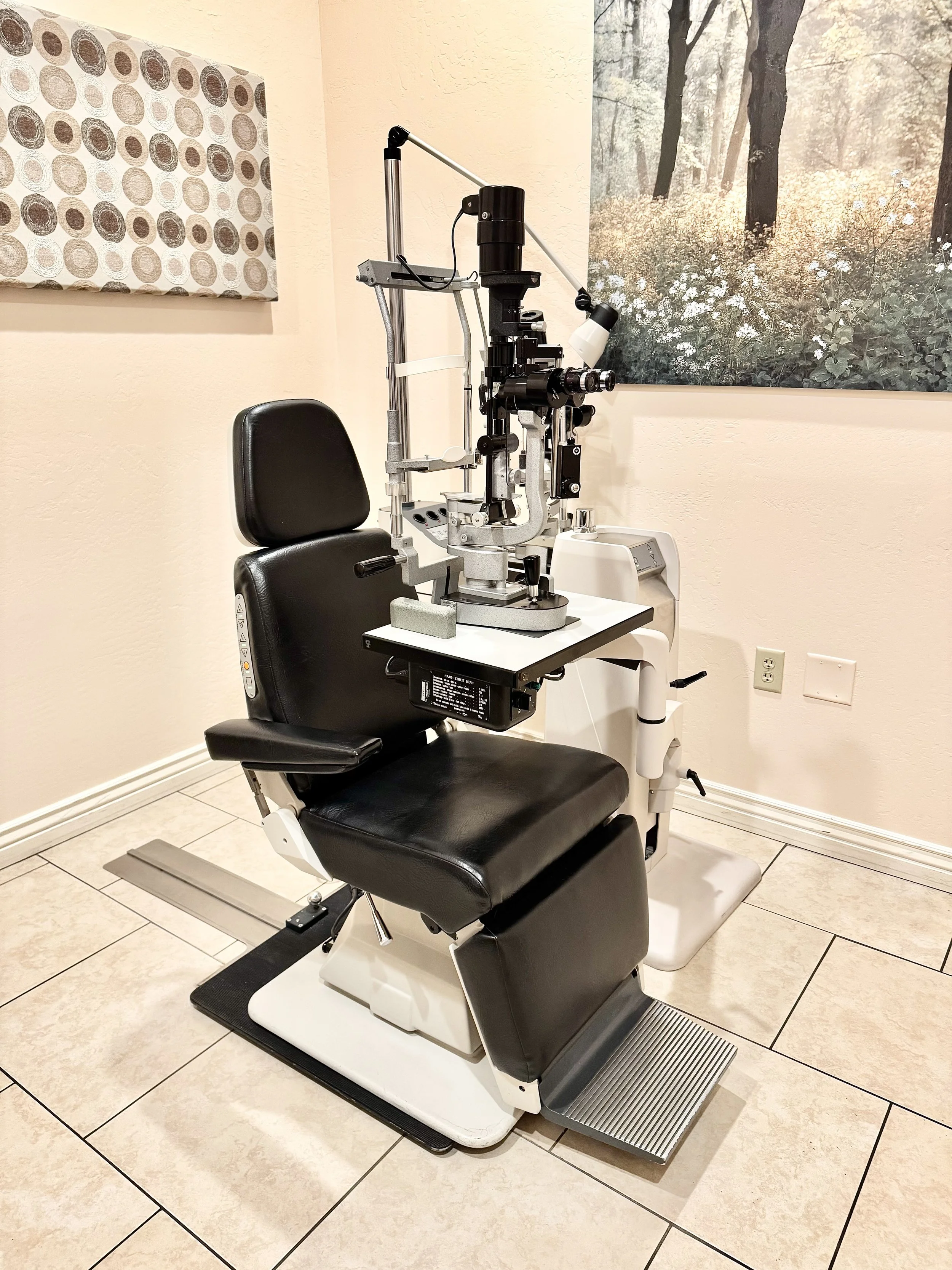 Medical Office Cleaning Prescott 