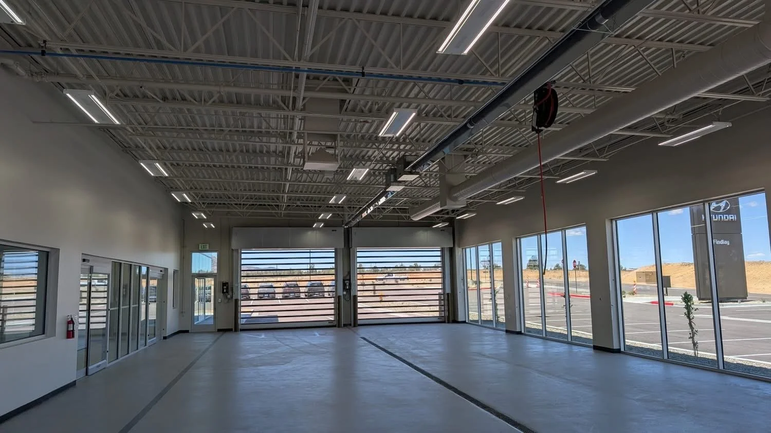 Commercial Cleaning Prescott