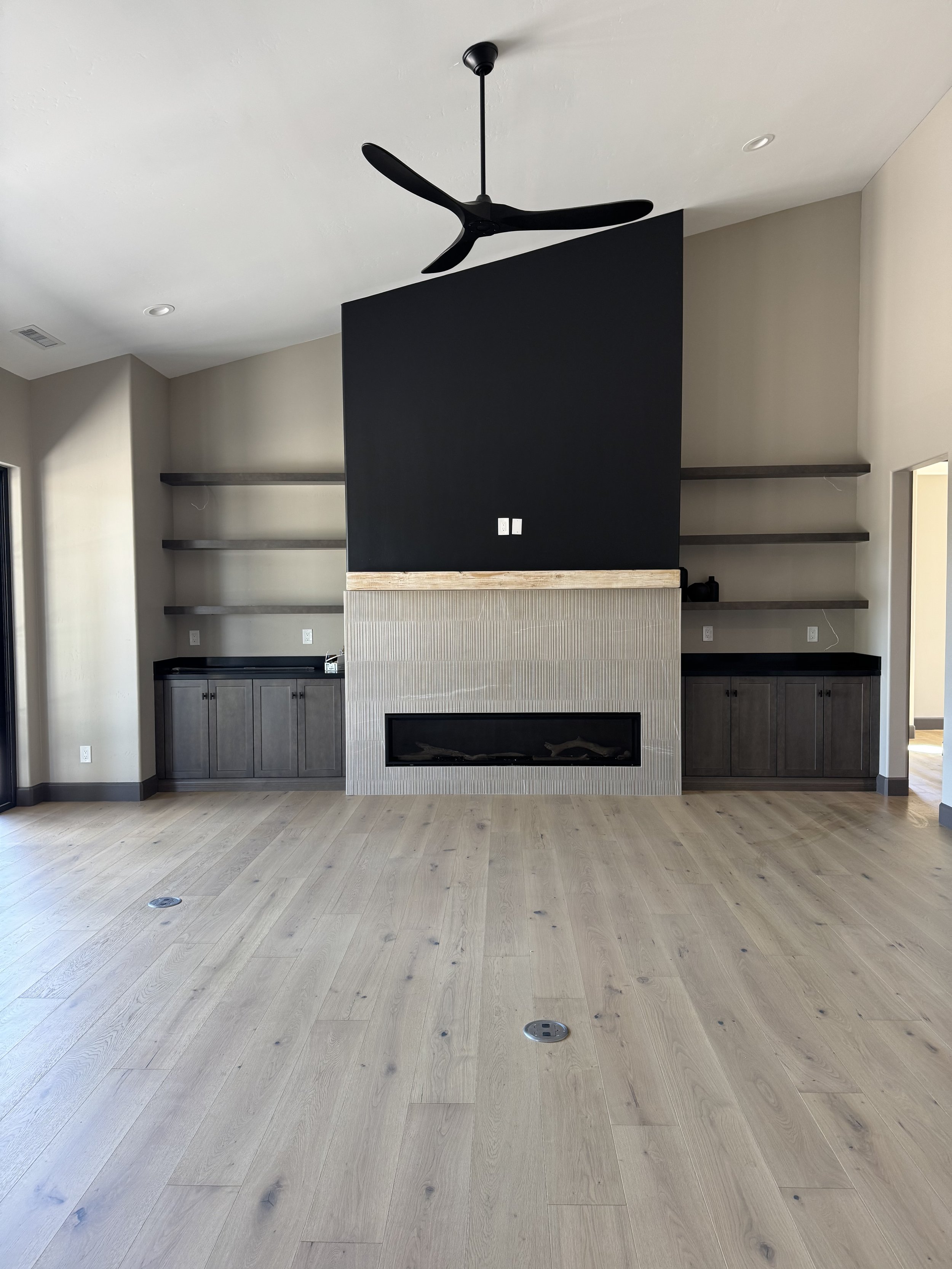 Construction Cleaning company preferred by Prescott area general contractors