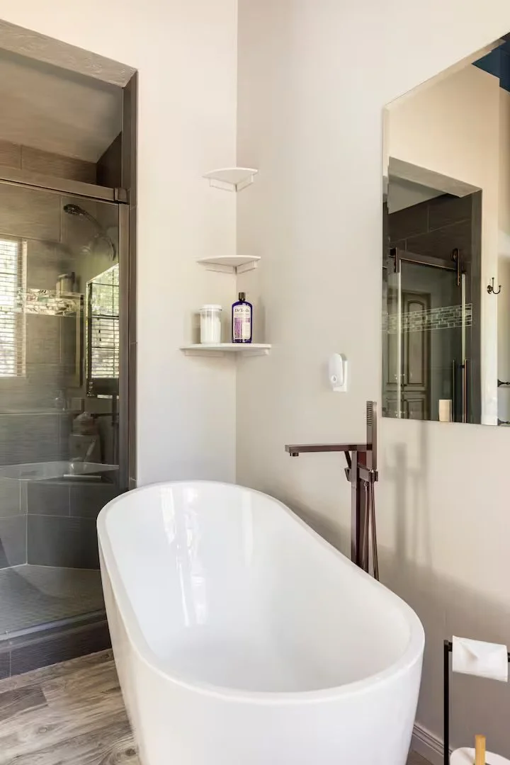 Professional short term rental cleaning Yavapai county