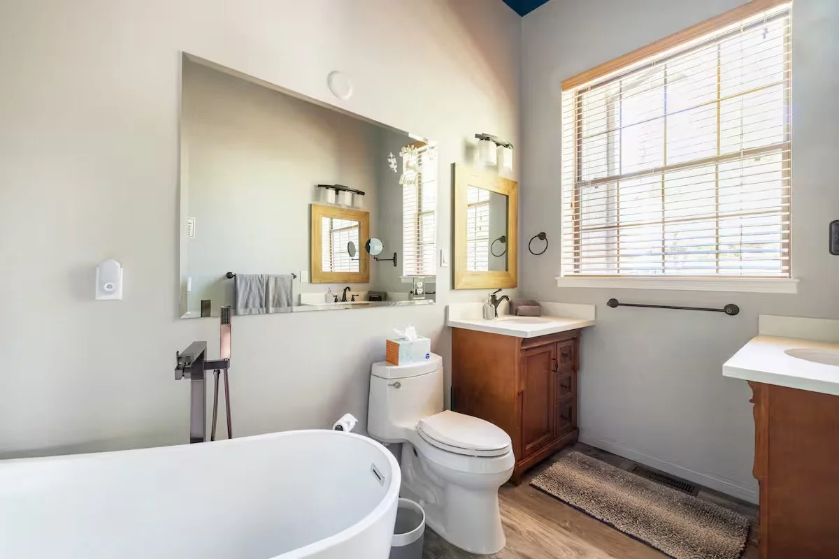 Reliable Airbnb cleaning service. Groom Creek community Prescott 