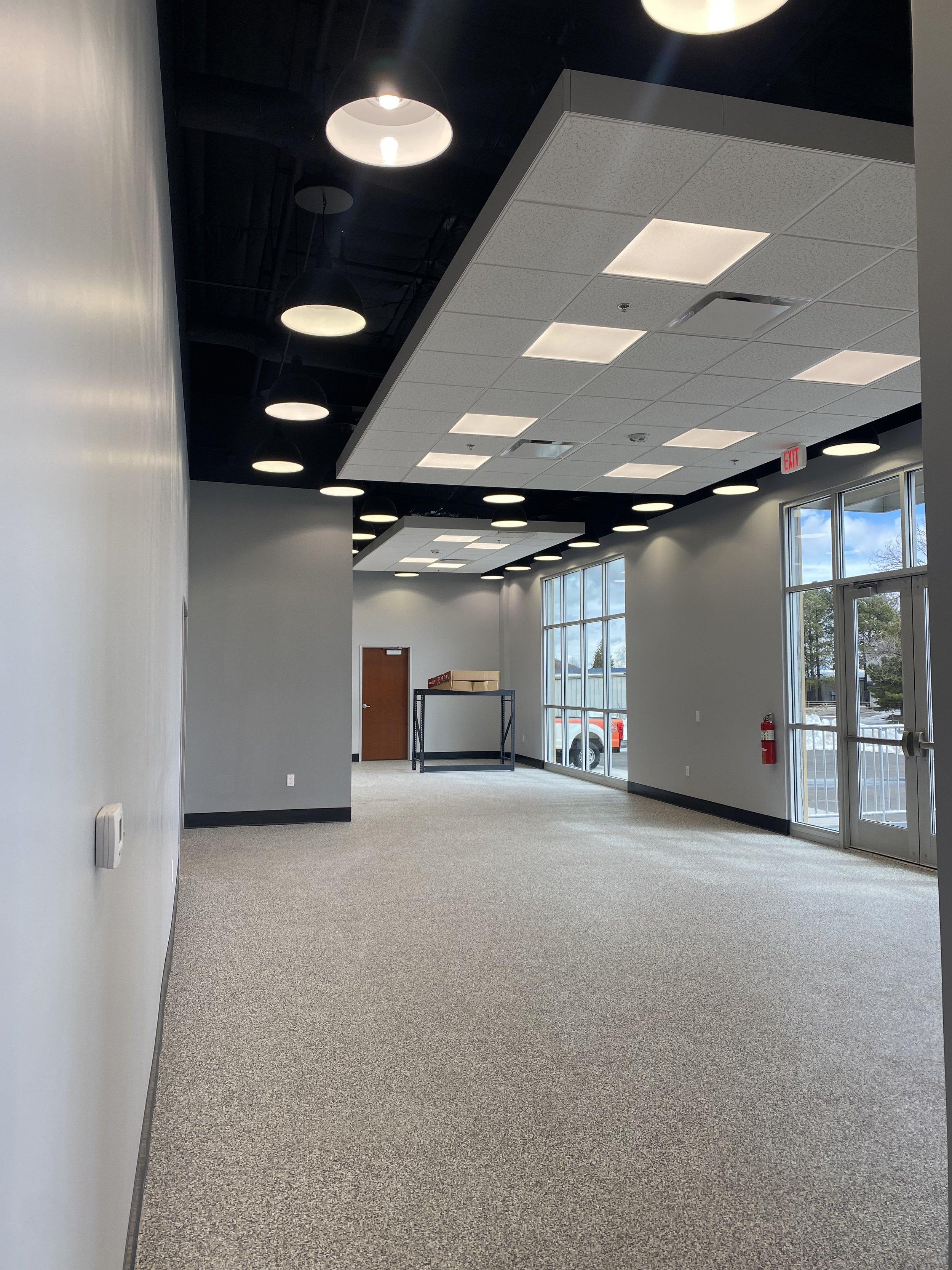 Commercial cleaning Yavapai county