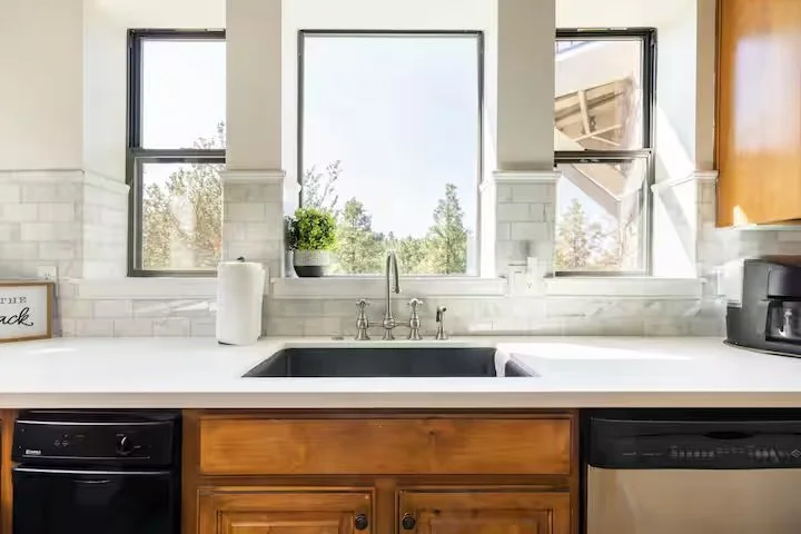 Fast and detailed short term rental cleaning in Yavapai county Arizona