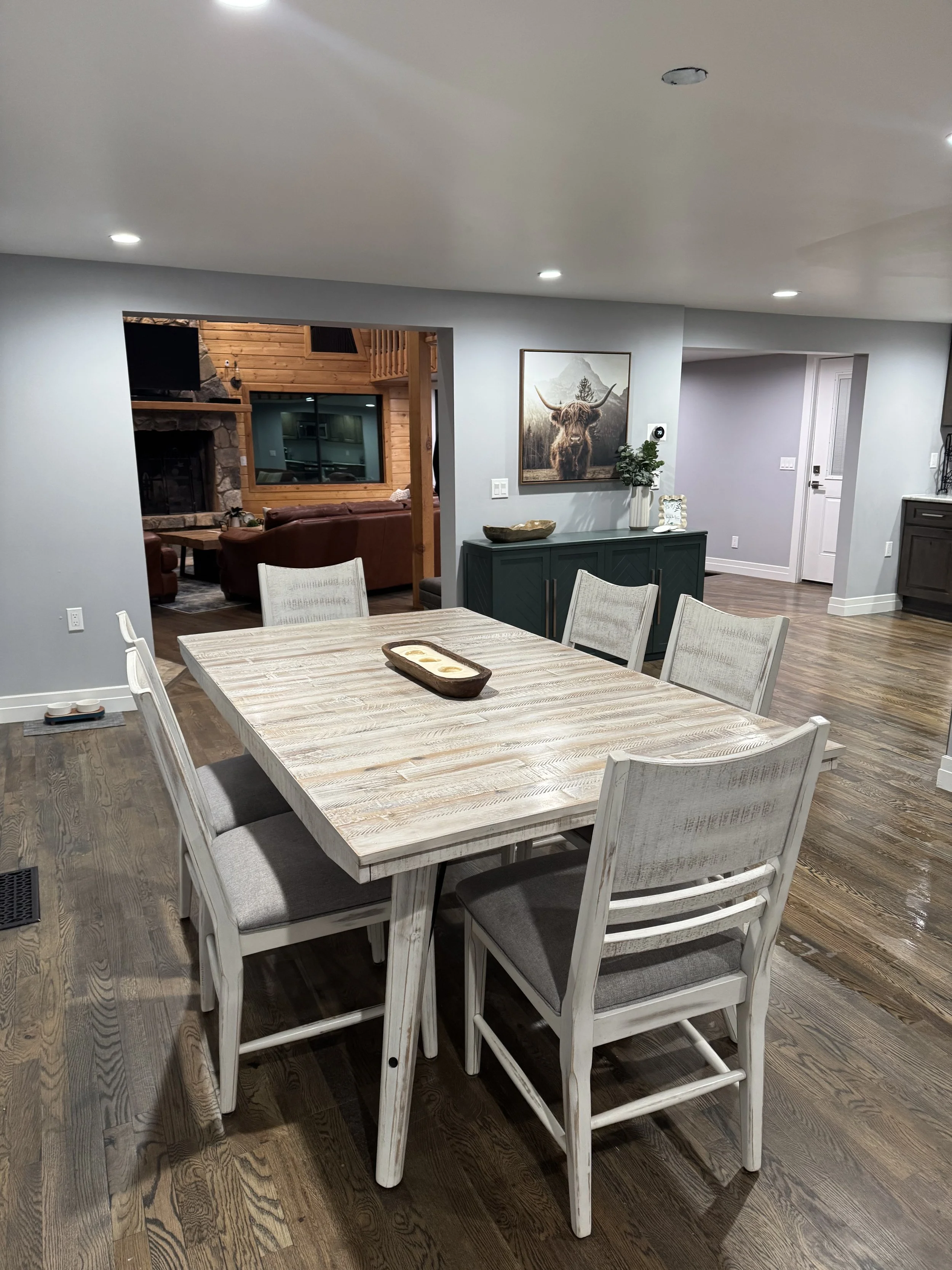 Cleaning company serving forest homes of prescott