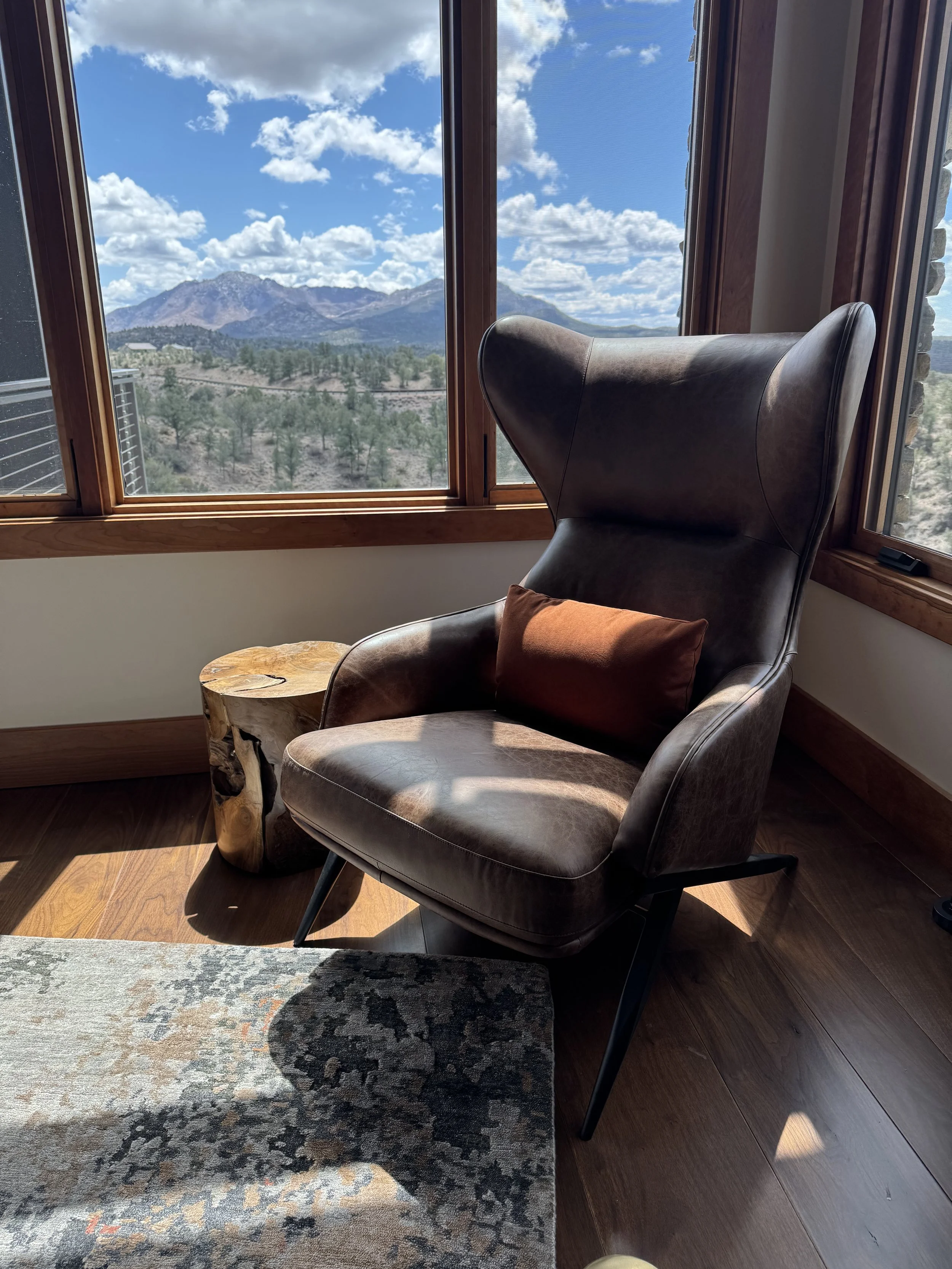 Luxury home cleaning Prescott 