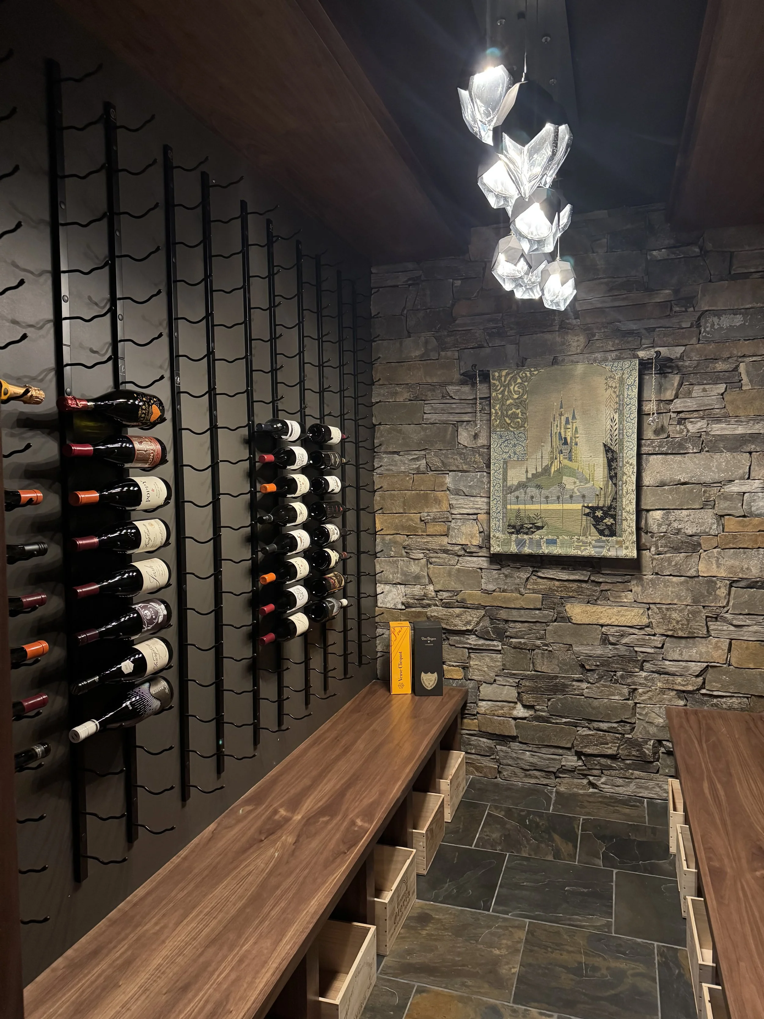 Full service short term rental cleaning and air bnb management