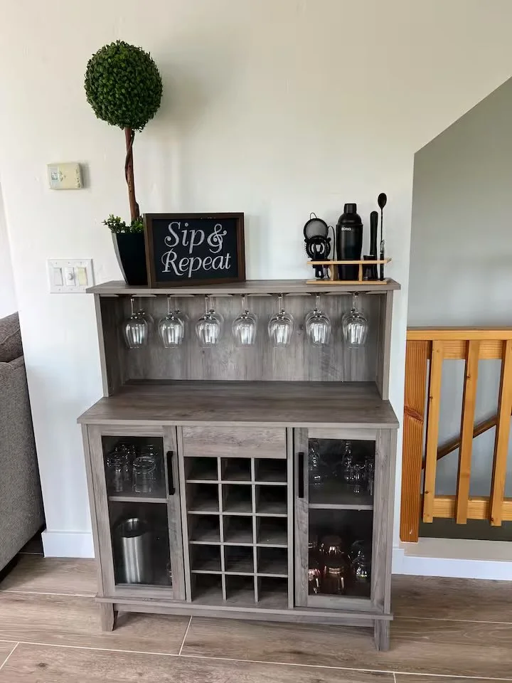 Cleaner providing same day flips for Airbnb 