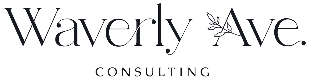 Waverly Ave. Consulting