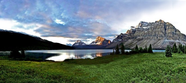 Bow Lake-020