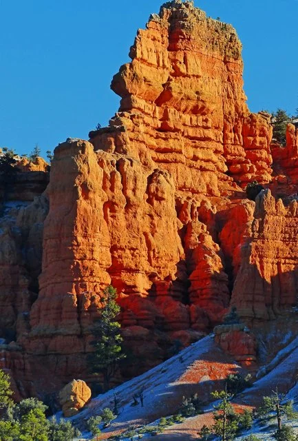 Bryce Canyon-020