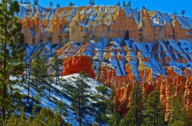 Bryce Canyon-160