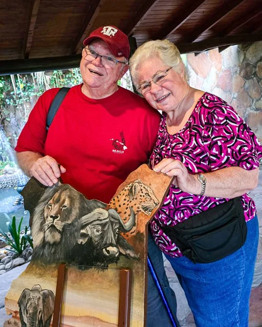 Jerry & Linda Vinson-030