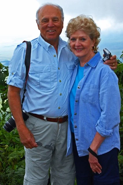 Bob & Holly Musemeche-001