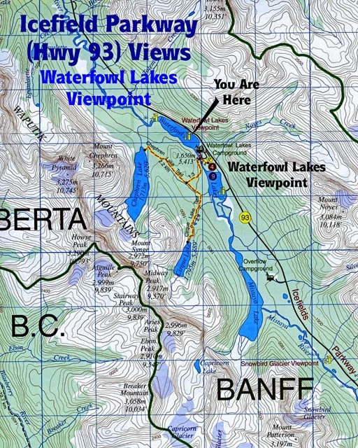 2012 Icefield Pkwy-090