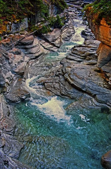 2012 Canyon Walk-250