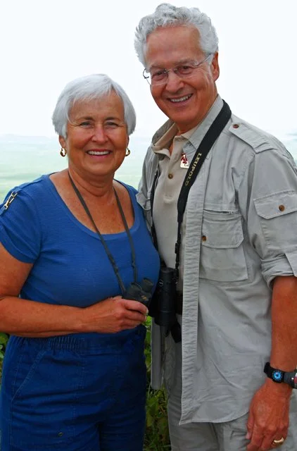 Gene & Karen Payne-001