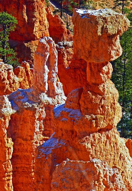 Bryce Canyon-070