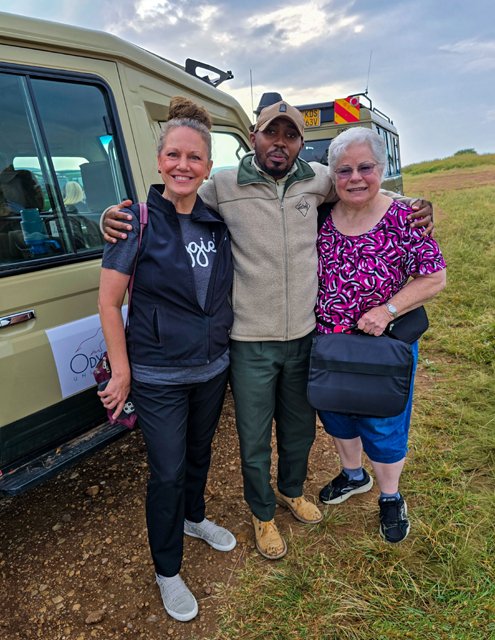 Philip Rono & Guides-050