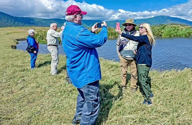 Jerry & Linda Vinson-020