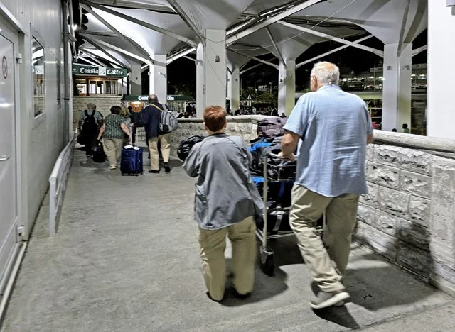 Steve & Carol Friddle-001