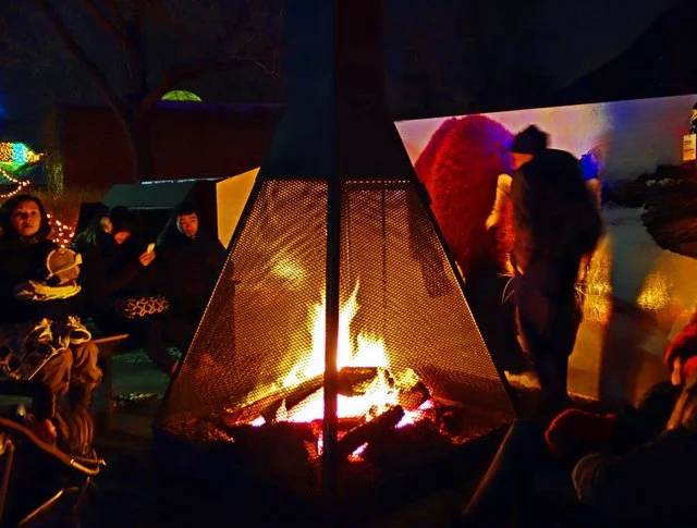 2013 Calgary Zoolights-160