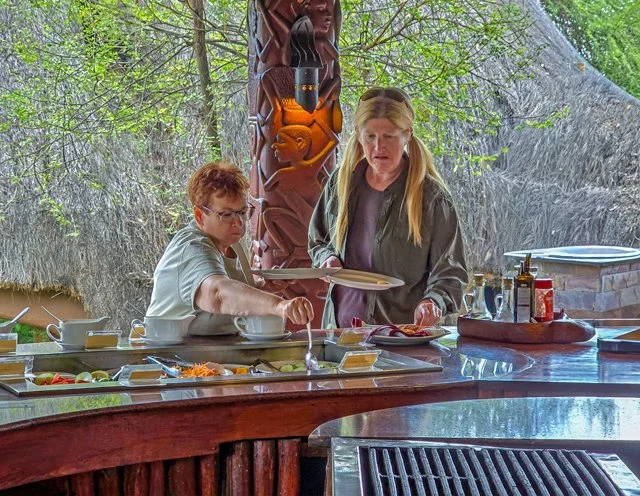 Steve & Carol Friddle-020